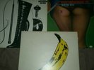 VELVET UNDERGROUND,x 3 The Velvet Underground ..live 1974...Coloured live lp