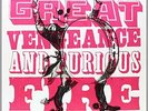 ID123z-The Heavy-Great Vengeance  Fu-vinyl LP-New