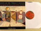 CHARLES MINGUS: Ah Um LP Columbia CL 1370 six eye mono demo