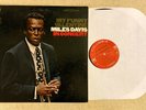 MILES DAVIS: My Funny Valentine LP Columbia stereo CS 9106