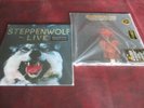 STEPPENWOLF LIVE + HITS AUDIOPHILE MASTERPIECE 200 GRAM MASTERED BY KEVIN GRAY