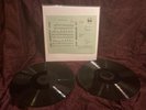 Led Zeppelin Vintage Bootleg Double Lp—Live on blueberry hill
