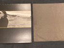 U2 The Joshua Tree With Poster Vintage 12” Vinyl Record LP