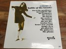 BATTLE OF THE BANDS Vol. 2 LP NEW/SEALED  Sonics Wailers Kingsmen NW Garage Rock