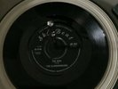 THE CLARENDONIANS- THE JERK / YOU WON'T SEE ME (Beatles cover) - SKA BEAT- 1966