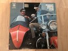 Dillard & Clark ?– The Fantastic Expedition Of 1968 A&M SP 4158 Vinyl NM