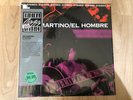 Pat Martino ?– El Hombre 1967 OJC OJC-195 RE Jacket/Vinyl NM-