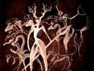 New Model Army-Between Dog And Wolf VINYL NEUF