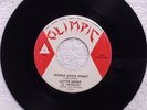 northern soul LATTIE MOORE Skinnie Minnie Shimmy OLIMPIC 4980 M- ROCKABILLY