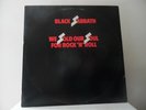 BLACK SABBATH - WE SOLD OUR SOUL FOR R&R - WB RECORDS-2BS-2923 - MINT-