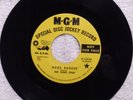THE KING PINS MGM 13535 DJ M- GARAGE POPCORN