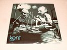 Kent  ?– Du & Jag Döden LP 2015 Scandinavia 180g RCA–88875116291 new sealed