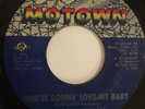 ‘You’re Gonna Love My Baby’ Barbara McNair US Mowtown 1st Press Northern soul