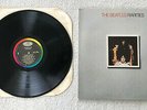 Rare THE BEATLES Interior Gatefold BUTCHER COVER 'RARITIES' VINYL Capitol LP NM