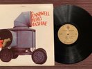 Bonniwell Music Machine Garage Psych Rock Stereo LP 1968 Warner Bros. Strong VG+