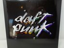 Daft Punk Discovery 2-LP Vinyl Record Guy-Manuel de Homem-Christo Thomas Bang