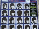THE BEATLES - A HARD DAY'S NIGHT LP (180g 2012 PRESSING) - NEW SEALED VINYL