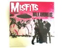 MISFITS WALK AMONG US LP NEW REPRESS VINYL DANZIG