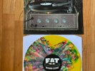 NOFX - Single Album Record Store Edition Exclusive Yellow w/ Splatter Mint Mint