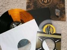 Pearl Jam Live At Third Man Records Vinyl Komplett