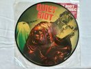 QUIET RIOT Metal Health LP Picture Disc Pasha Record 1983 Rock Heavy Metal Vinyl