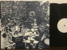 Grateful Dead - Live At Felt Forum N.Y.C. Dec 5th, 1971 - Vinyl 3 LP Set