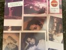 Selena Gomez - Rare - Exclusive Cover - Limited Red Colored Vinyl - LP Record
