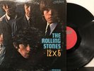 The Rolling Stones – 12 X 5 LP 1964 London Records – LL 3402 VG/VG