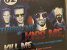 Sealed - U2 Hold Me Thrill Me Kiss Me Kill Me - Black Friday Ltd Release 2018