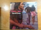 Bennie Green LP, Walkin' and Talkin', Blue Note BST 84010, Liberty, M-