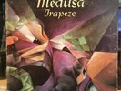 [ROCK/POP] EXC LP TRAPEZE Medusa {Original 1970 THRESHOLD Issue] w/PROMO INSERTS