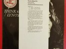 LYN COLLINS - THINK (ABOUT IT) PE 5602 sealed 1972