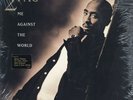2Pac - Me Against The World '95 2xLP US ORG  Thug Life Soulshock
