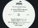 A Tribe Called Quest - The Lost Demo's EP US Unofficial  The Ummah
