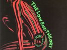 A Tribe Called Quest - The Low End Theory '91 LP UK ORG  Q-Tip Diamond D