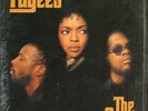 Fugees - The Score '96 2xLP EU ORG  Lauryn Hill Wyclef Salaam Remi