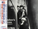 Rolling Stones, The - December's Children '88 LP JAPAN Reissue  w/insert & OBI