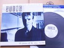 STING,THE DREAM OF THE BLUE TURTLES lp m(-)/m- a&m rec. MFSL-1-185 Japan/USA