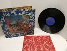 The Rolling Stones Their Satanic Majesties Request 	Lenticular 3D Cover Stereo