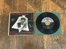 Chuck Berry EP Picture Sleeve + 45 Record - After School Session - Chess 5118