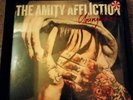 The Amity Affliction Youngbloods LP Vinyl Re Release NEW Cornetto #51/666