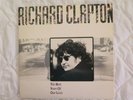 RICHARD CLAPTON - THE BEST YEARS OF OUR LIVES - VERY RARE - 2XLP - WEA 256582-1