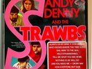All Our Own Work Sandy Dennis & the Strawbs 1973 Vinyl Hallmark Record UK Import