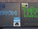 Daft Punk - Tron Legacy + Tron Reconfigured Sealed Vinyl Limited Edition rare