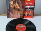 Nazia Hassan, Biddu ?– Disco Deewane, Bollywood LP Vinyl Record,