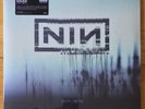 Nine Inch Nails With Teeth 2x Vinyl 180 gram (2019 reissue) Definitive Ed.Sealed