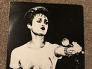 siouxsie and the banshees vinyl - RARE love in a void LP