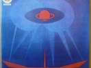 KLAUS SCHULZE Irrlicht LP PDU 1974 ITA orig+foc TANGERINE DREAM-ASH RA TEMPEL