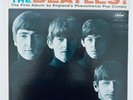 The Beatles ?– Meet The Beatles  T 2047