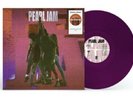 PEARL JAM “TEN” PURPLE VINYL LP Target Exclusive BRAND NEW *IN Hand*